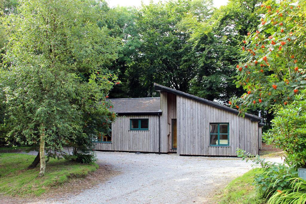 Ballyhoura Mountain Lodges Ballyorgan Room photo