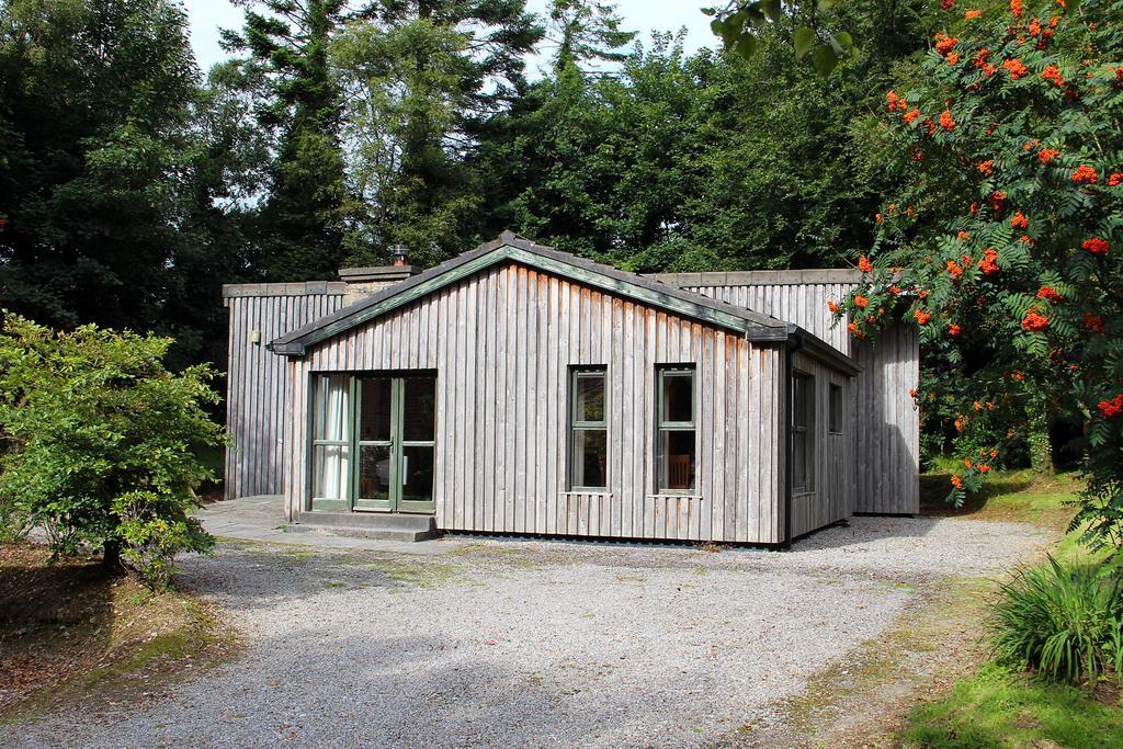 Ballyhoura Mountain Lodges Ballyorgan Room photo